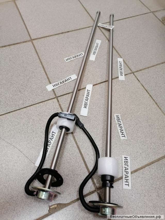 21Q6-20600 Датчик уровня топлива 21Q6-20600