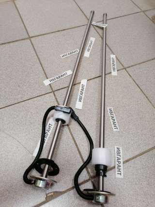 21Q6-20600 Датчик уровня топлива 21Q6-20600