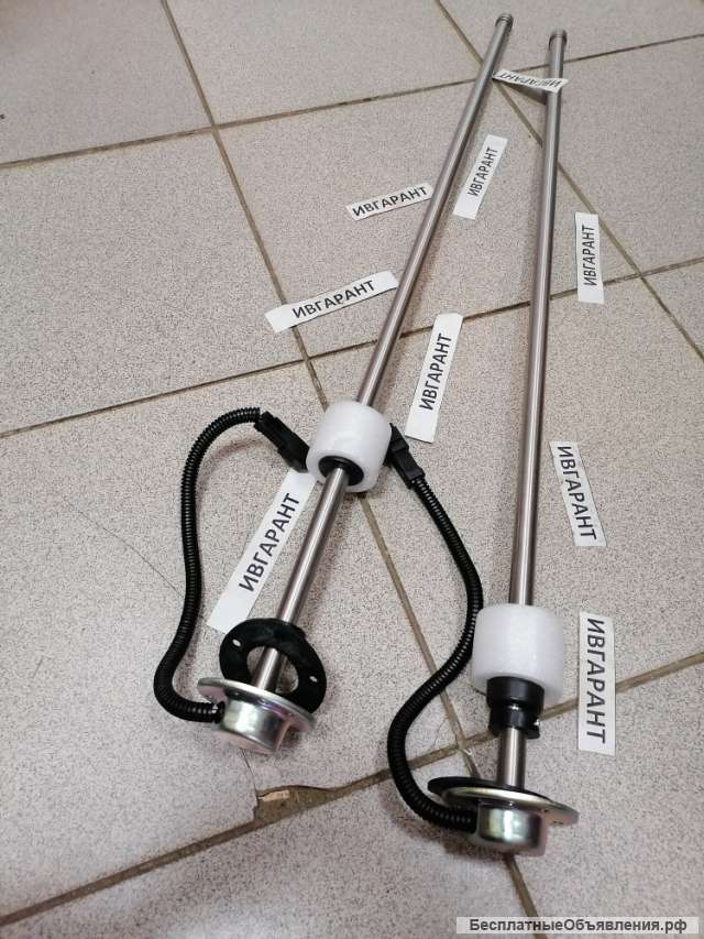 21Q6-20600 Датчик уровня топлива 21Q6-20600