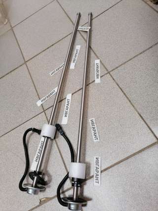 21N4-10500 Датчик уровня топлива 21N4-10500