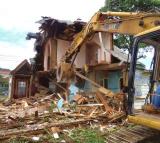 Строительные работы, демонтаж, дренаж, сварочные работы в Можайске и МО