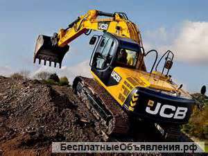 Экскаваторы