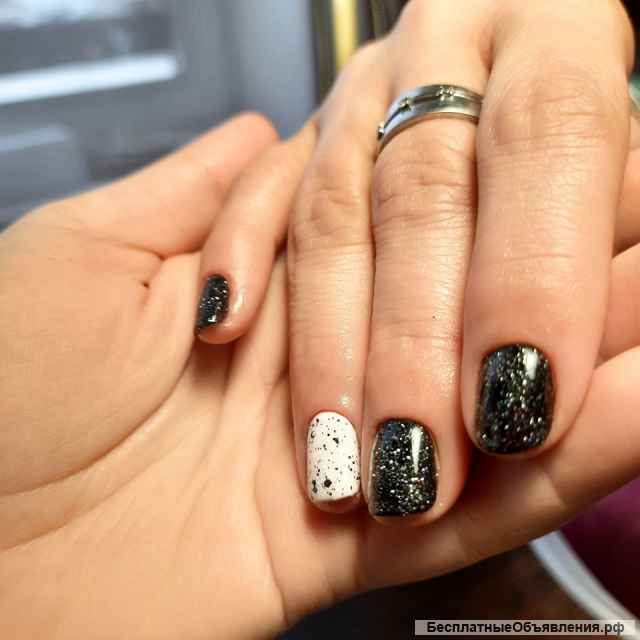 Ищу моделей на маникюр