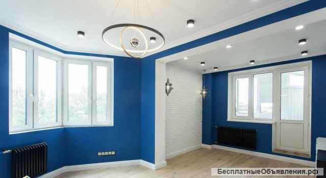 Электрик Монтаж Проводки Перенос розеток Ремонт