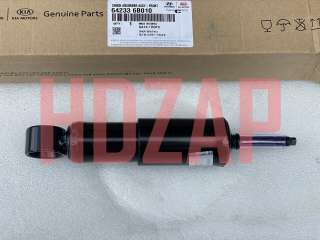 Амортизатор кабины для HYUNDAI 64233-6B010