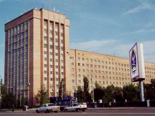 Диспетчер