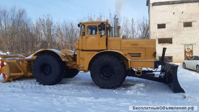Трактор Т-150 и К-700 с гарантией