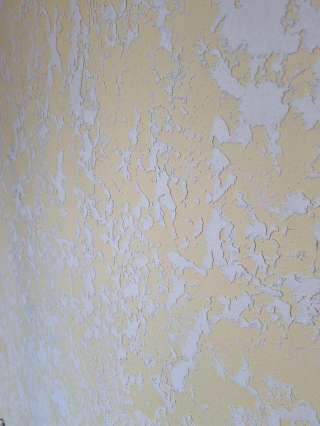 Декоротивная штукатурка карта мира