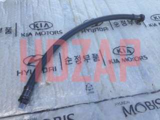 Шланг пневмоусилителя КПП для HYUNDAI 434946A340