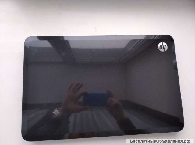 Ноутбук hewlett packard pavilion g7