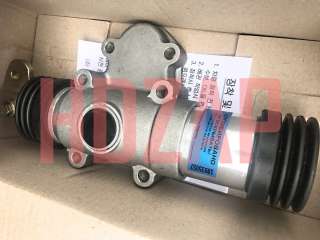 Пневмоусилитель КПП для HYUNDAI QD43440T00050
