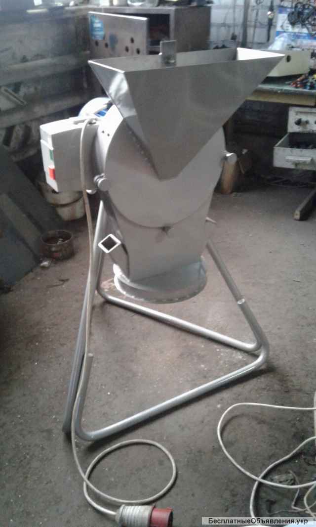 Микромельница Котигорошко (ПМ-5)