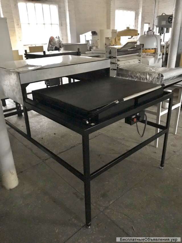 Печь для выпечки лаваша ПЛ-2 УФО (однопостовая, на два лаваша)