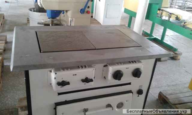 Плита электрическая