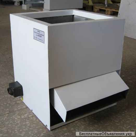 Мукопросеиватель ПВ-250
