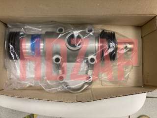 Пневмоусилитель КПП для HYUNDAI 0K87T-17500