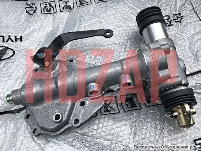 Пневмоусилитель КПП для HYUNDAI QD43440T00080