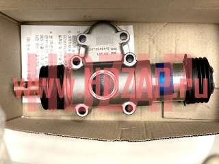 Пневмоусилитель КПП для HYUNDAI QD43431T00220