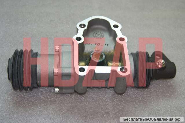 Пневмоусилитель КПП для HYUNDAI 43431-55800