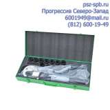 НПГРН-400 Пресс для наконечников