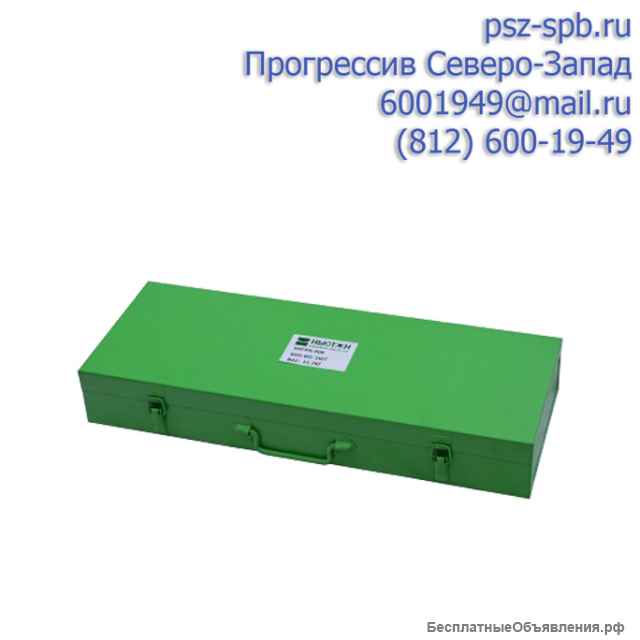 НПГРН-400 Пресс для наконечников