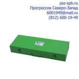 НПГРН-400 Пресс для наконечников
