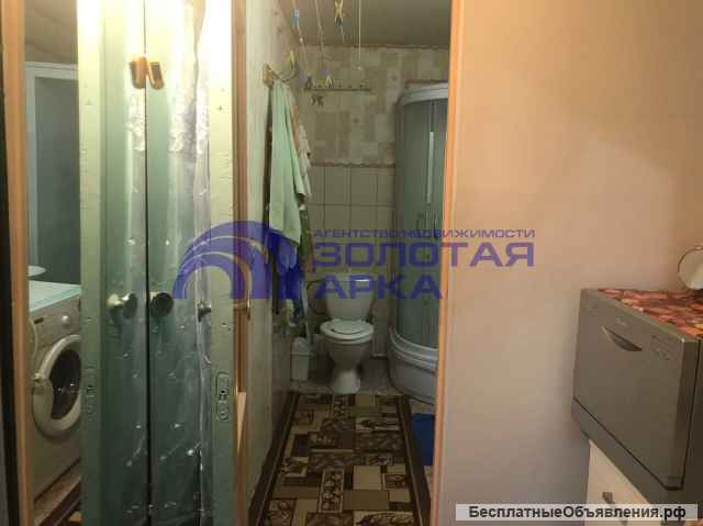 Дом в ст. Варениковской