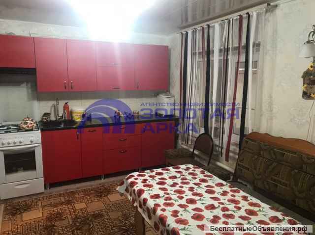 Дом в ст. Варениковской