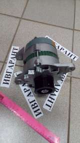 600-825-3160 Генератор PC300-6 (двигатель 6D108E, 24V 40A) 600-825-3160