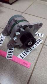 600-825-3160 Генератор PC300-6 (двигатель 6D108E, 24V 40A) 600-825-3160