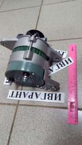 600-825-3160 Генератор PC300-6 (двигатель 6D108E, 24V 40A) 600-825-3160