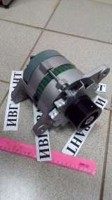 0-35000-0402 Генератор PC300-6 (двигатель 6D108E, 24V 40A) 0-35000-0402