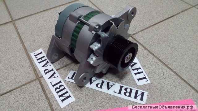 0-35000-0402 Генератор PC300-6 (двигатель 6D108E, 24V 40A) 0-35000-0402