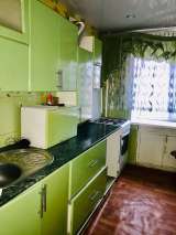 Трехкомнатная квартира, район Верхнего рынка