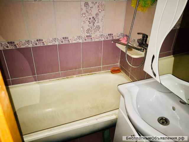 Трехкомнатная квартира, район Верхнего рынка