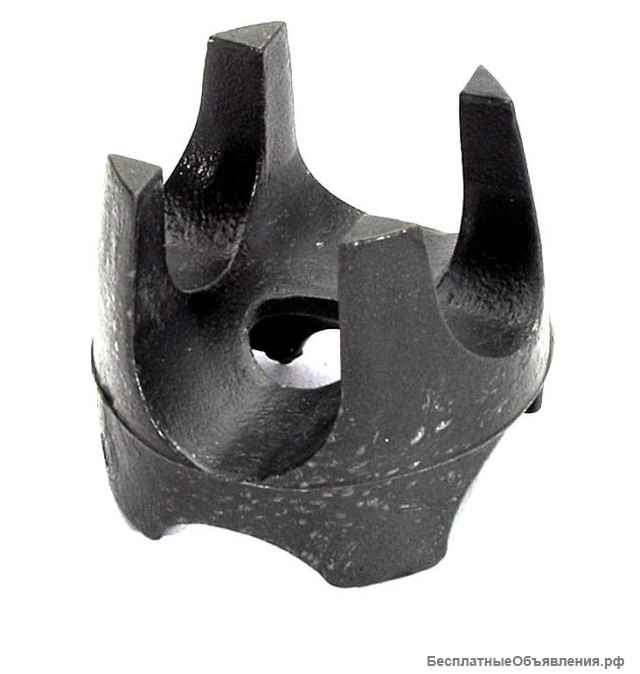 Фиксаторы арматуры