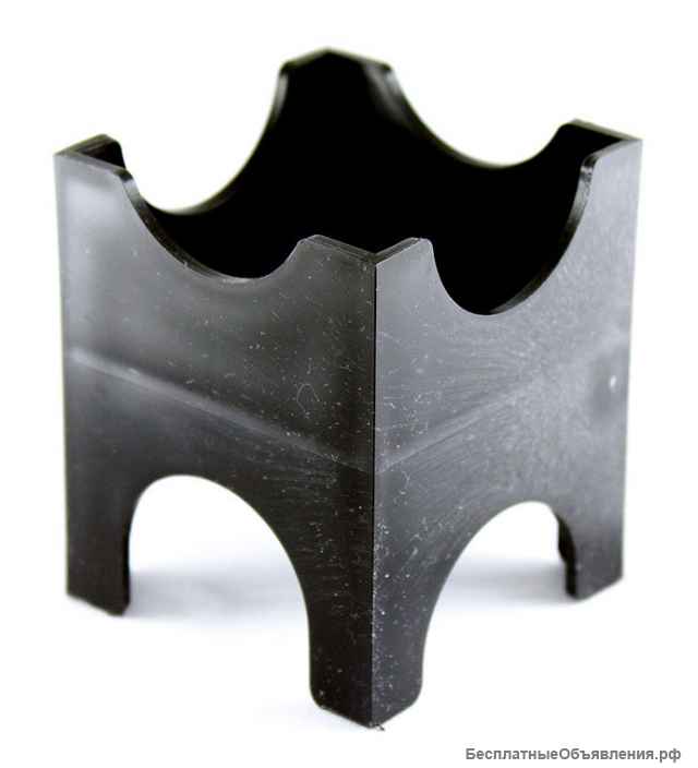 Фиксаторы арматуры