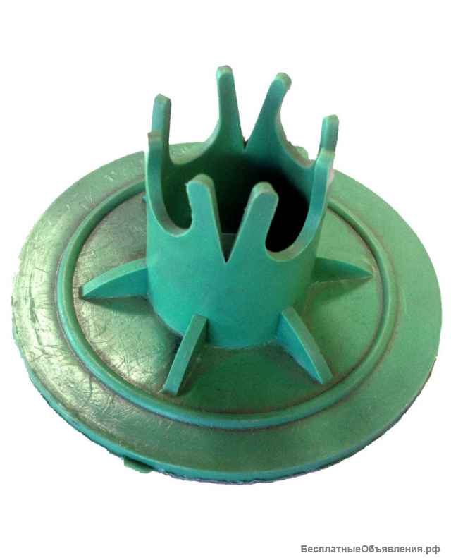 Фиксаторы арматуры