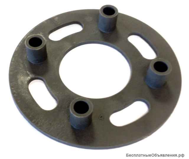 Фиксаторы арматуры