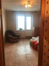 Однокомнатная квартира в районе Эссена