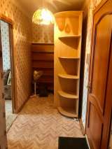 Однокомнатная квартира в районе Эссена