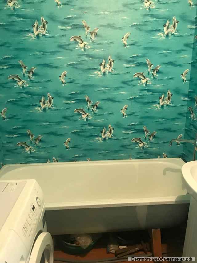 Однокомнатная квартира в районе Эссена