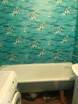 Однокомнатная квартира в районе Эссена