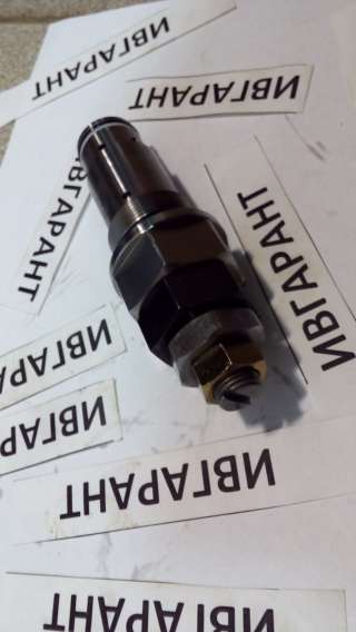 709-80-52900 Клапан разгрузочный Komatsu 709-80-52900