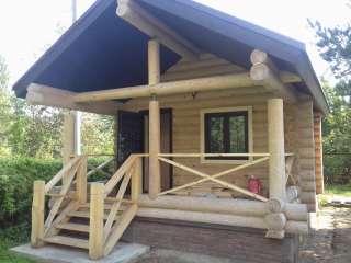 Строительство отделка под ключи