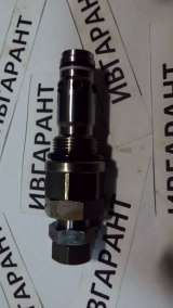 723-40-50201 Клапан гидравлический Komatsu 723-40-50201