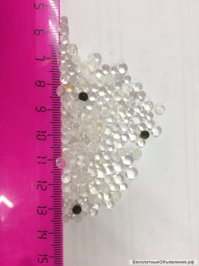 Силикагель КСМГ мелкопористый