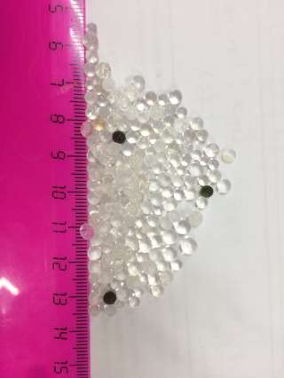 Силикагель КСМГ мелкопористый