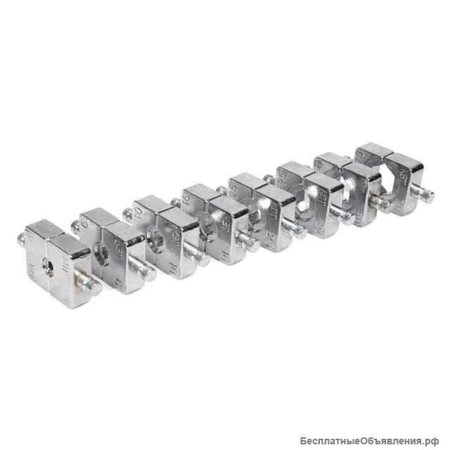 Ремкомплекты к прессам