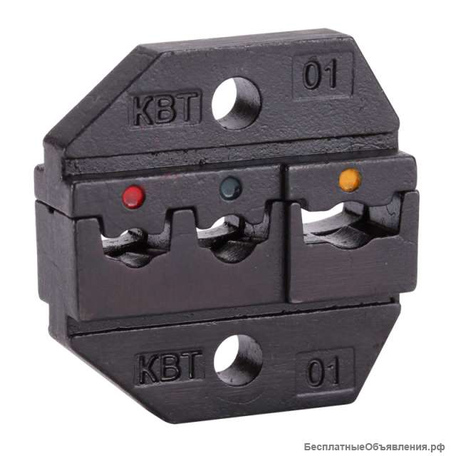 Матрицы КВТ от производителя